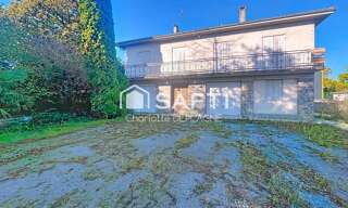 Maison 7 Pièces 158 m² à vendre à Tocane-Saint-Apre (24350)