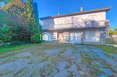 Maison 7 pièces 143000 €