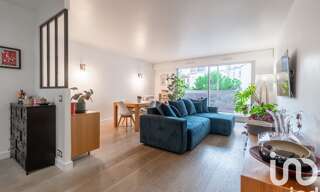 Appartement 3 Pièces 74 m² à vendre à Puteaux (92800)