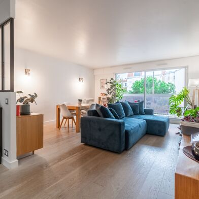 Appartement 3 pièces 579000 €