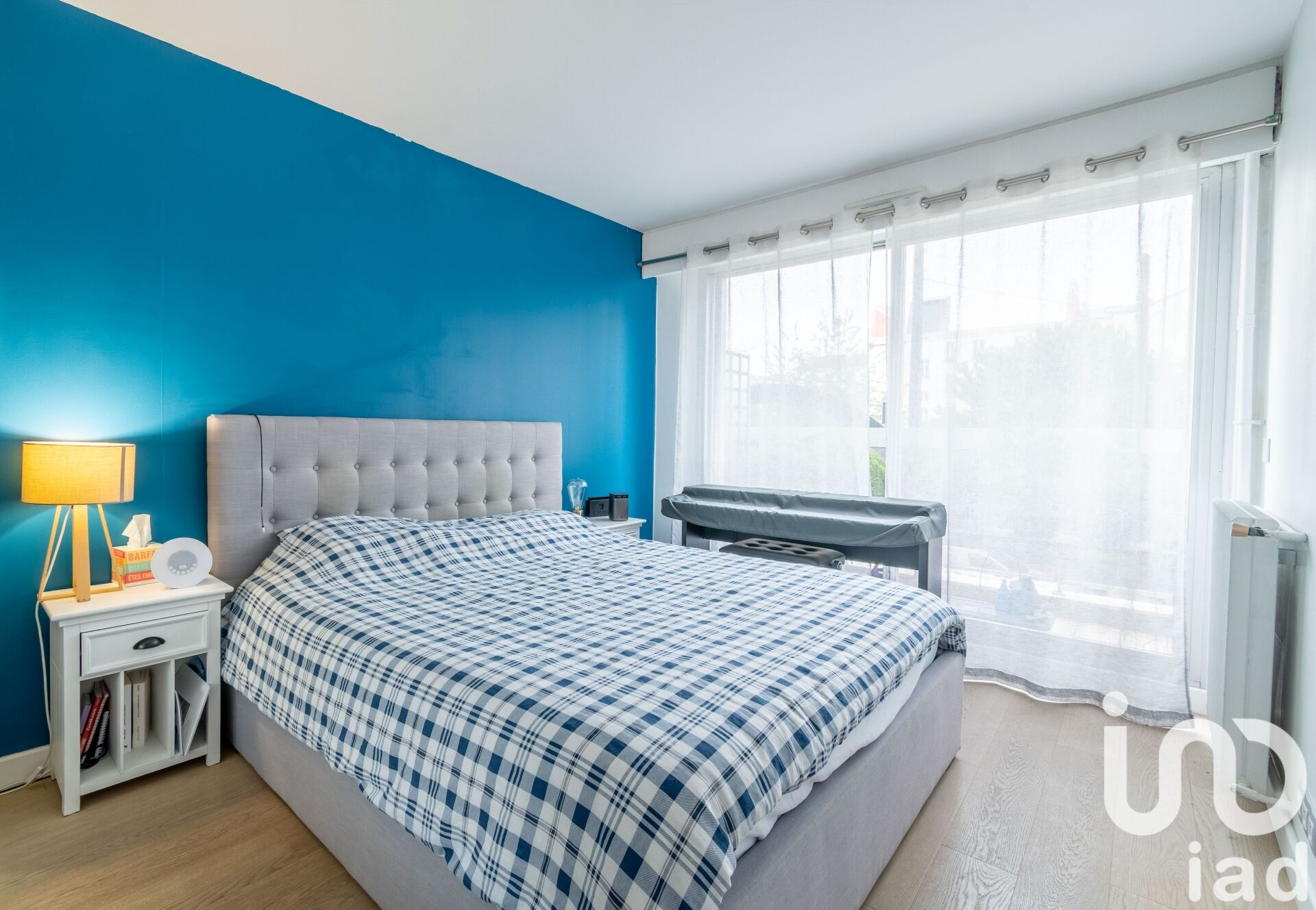 Vente Appartement 3 pièces - Photo 5