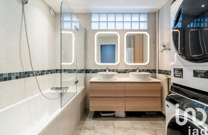 Vente Appartement 3 pièces — photo 3