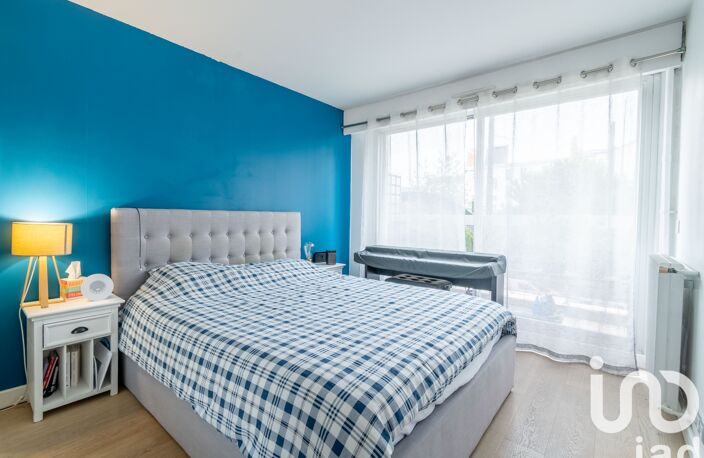 Vente Appartement 3 pièces — photo 4