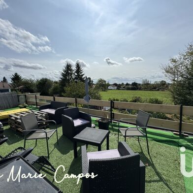 Maison 6 pièces 169000 €