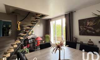 Maison 6 Pièces 123 m² à vendre à Saint-Vallier (71230)