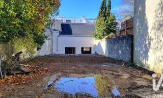 Maison 4 Pièces 90 m² à vendre à Nantes (44300)