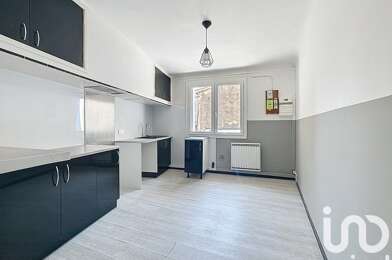 Maison 4 pièces 112000 €