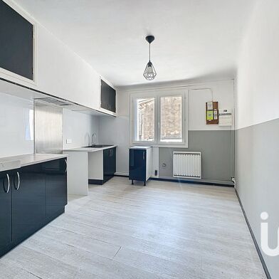 Maison 4 pièces 121000 €