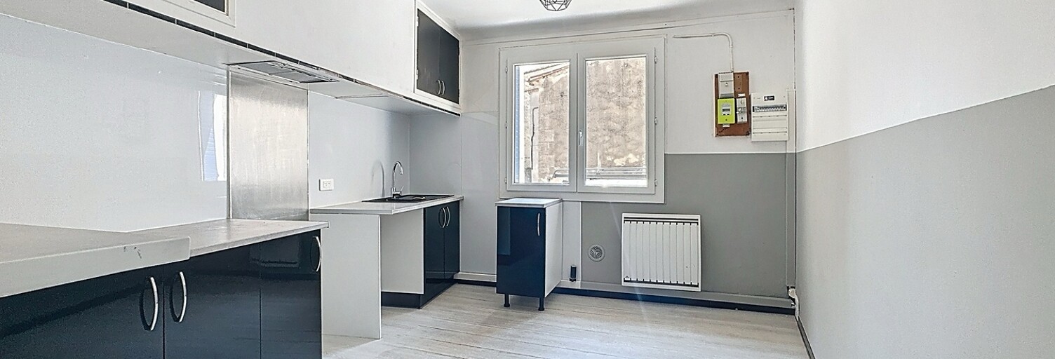 Maison 4 Pièces 78 m² à vendre à Corneilhan (34490)