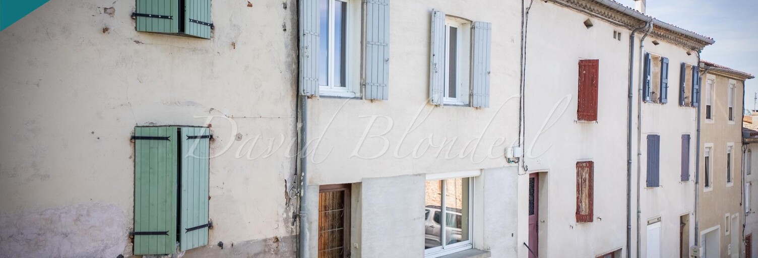 Maison 4 Pièces 85 m² à vendre à Graulhet (81300)