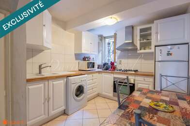 Maison 4 pièces 105000 €