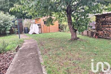 Maison 6 pièces 305000 €