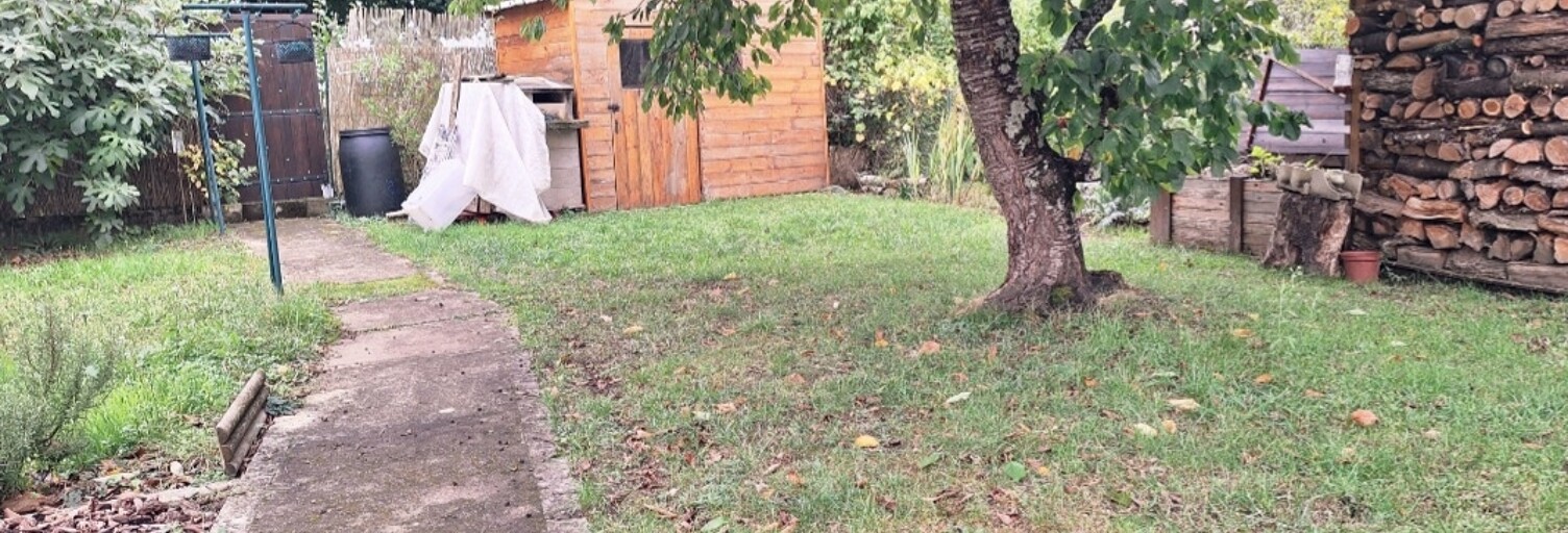 Maison 6 Pièces 94 m² à vendre à Itteville (91760)