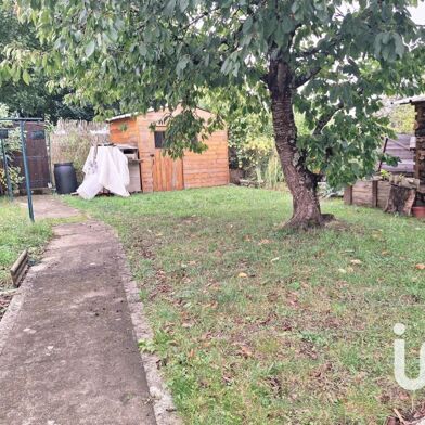 Maison 6 pièces 305000 €