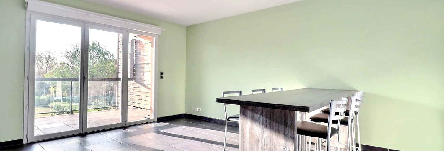 Appartement 3 Pièces 63 m² à vendre à Fréjus (83600)