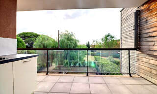 Appartement 3 Pièces 63 m² à vendre à Fréjus (83600)