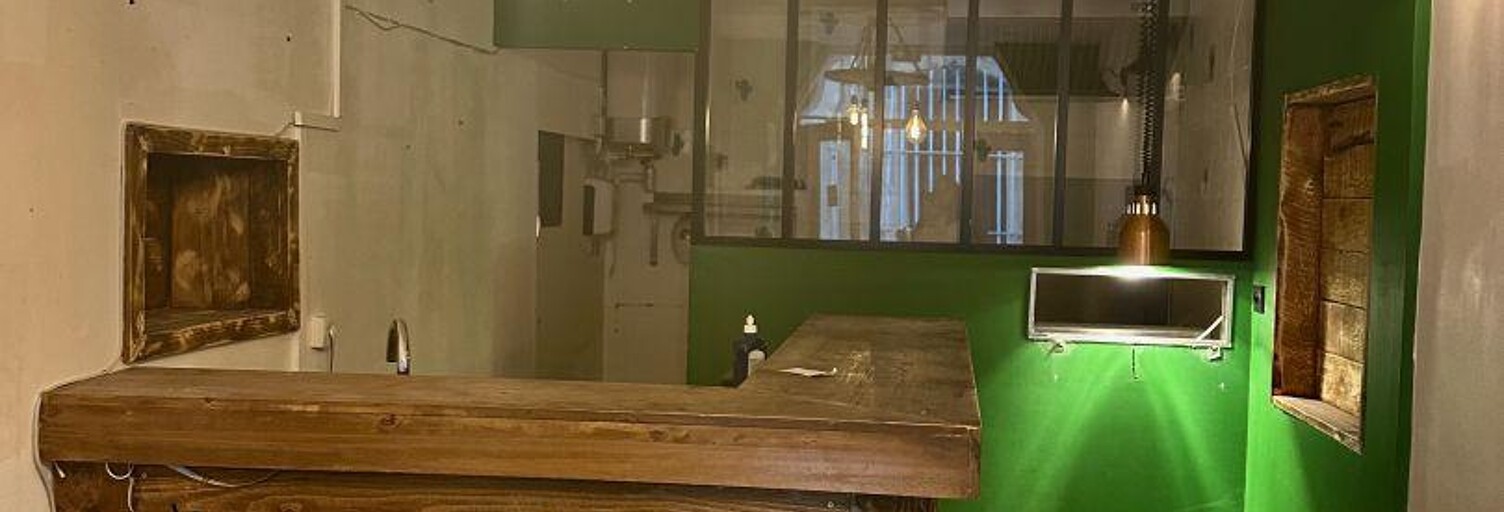 Commerce  50 m² à vendre à Aix-en-Provence (13100)