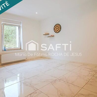 Maison 3 pièces 195000 €