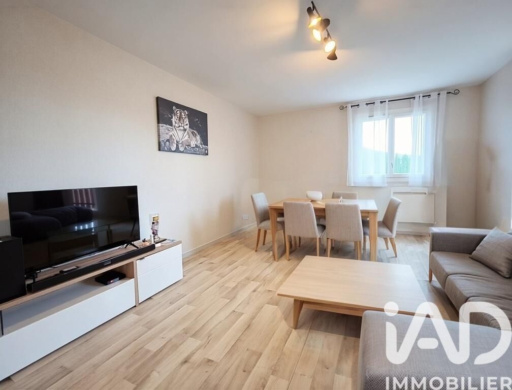 Ste-Foy-L-Argentiere - 70m² - 3p. - 2ch.