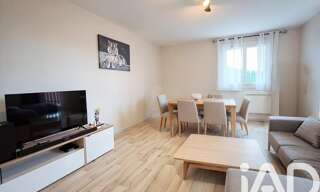 Appartement 3 Pièces 70 m² à vendre à Sainte-Foy-l'Argentière (69610)