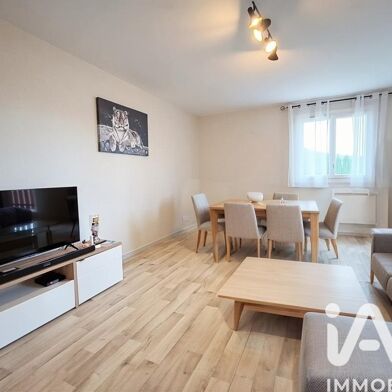 Appartement 3 pièces 179000 €