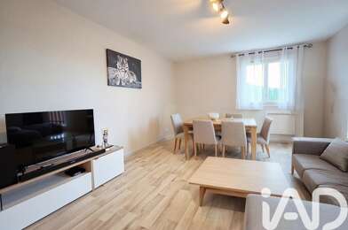 Appartement 3 pièces 169000 €