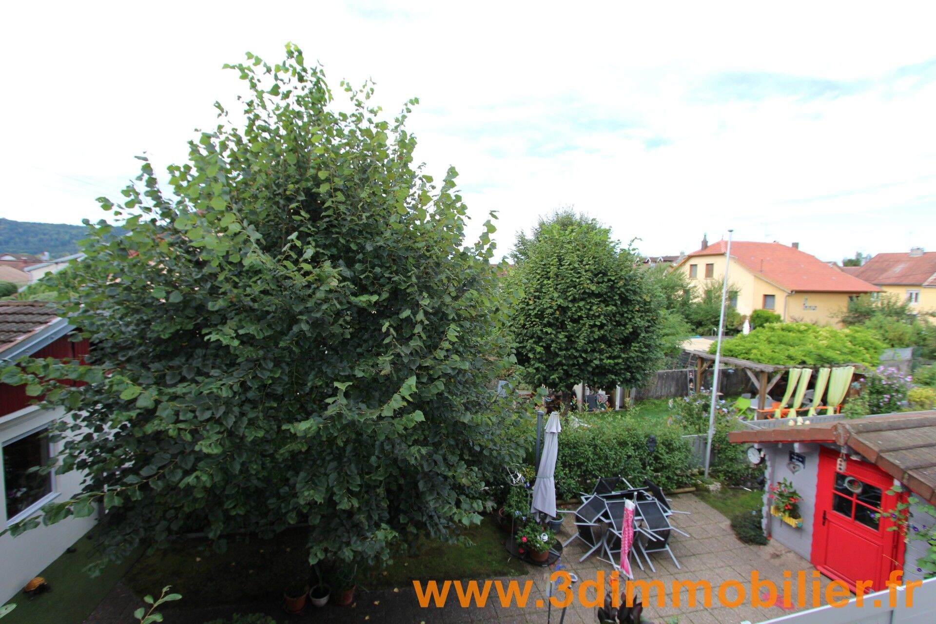 Photo Vente maison - 7 pièce(s) image 1/4