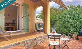 Maison 4 Pièces 88 m² à vendre à Vauvert (30600)