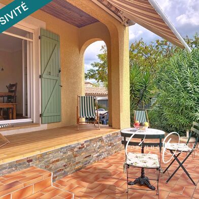 Maison 4 pièces 294000 €