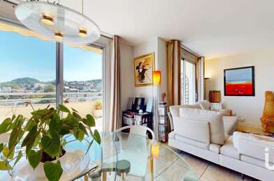 Appartement 6 pièces 629000 €