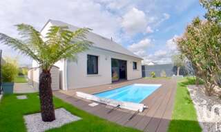 Maison 5 Pièces 96 m² à vendre à Mayenne (53100)