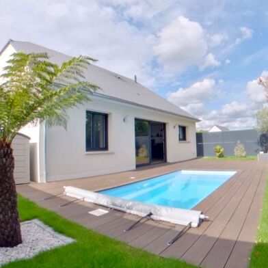 Maison 5 pièces 259000 €