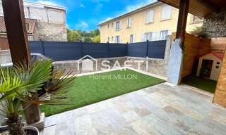 Maison 3 Pièces 107 m² à vendre à Tullins (38210)