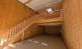 Commerce  96 m² à vendre à Audenge (33980)