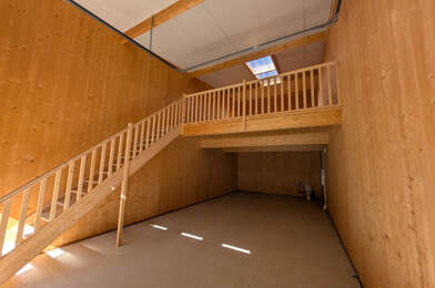 Commerce  138000 €