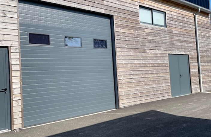 Local Professionnel tout neuf — photo 5