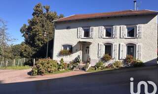 Maison 5 Pièces 145 m² à vendre à Saint-Sauveur (54480)