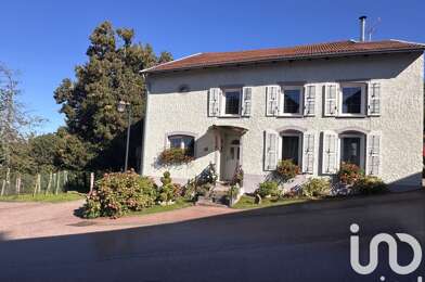 Maison 5 pièces 208000 €