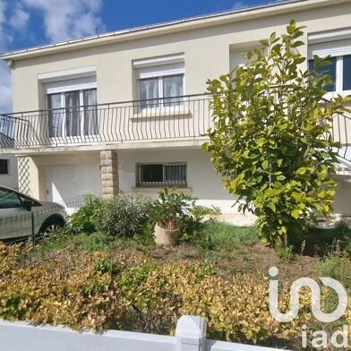 Maison 4 pièces 292000 €