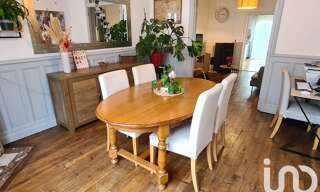 Maison 6 Pièces 120 m² à vendre à Lambres-lez-Douai (59552)