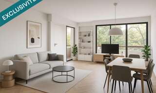 Appartement 4 Pièces 108 m² à vendre à Bordeaux (33200)