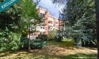 Appartement 4 Pièces 108 m² à vendre à Bordeaux (33200)