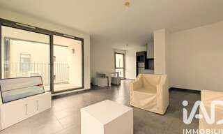 Appartement 3 Pièces 70 m² à vendre à Bordeaux (33300)