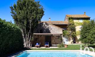 Maison 8 Pièces 219 m² à vendre à Courthézon (84350)