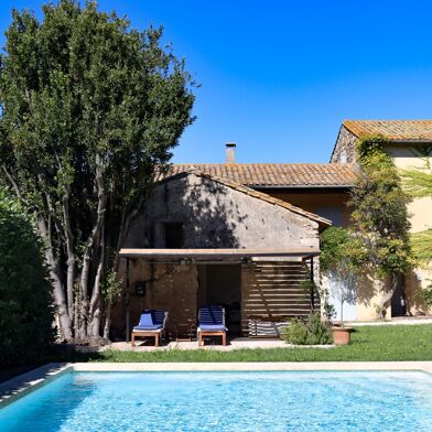 Maison 8 pièces 980000 €