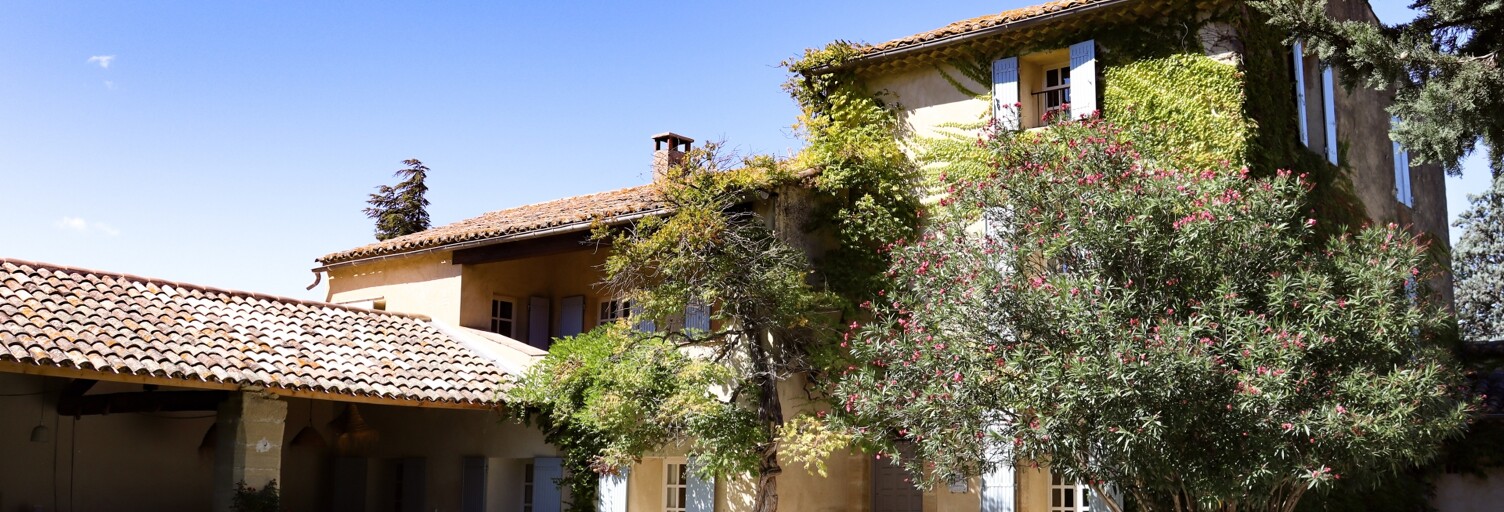 Maison 8 Pièces 220 m² à vendre à Courthézon (84350)