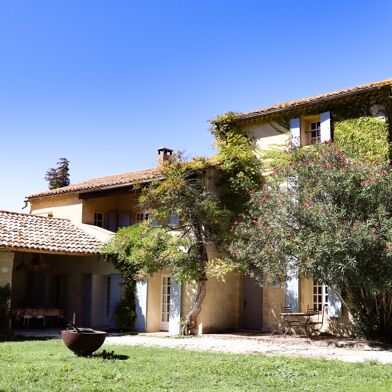 Maison 8 pièces 870000 €