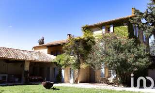 Maison 8 Pièces 220 m² à vendre à Courthézon (84350)