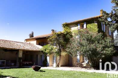 Maison 8 pièces 870000 €