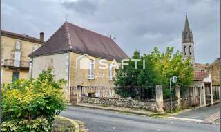 Maison 6 Pièces 130 m² à vendre à Lalinde (24150)